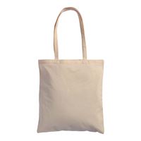 SHOPPER IN COTONE LEGGERO 120 g/m²